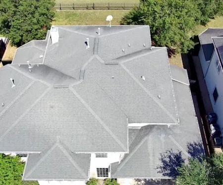 All Katy Roofing