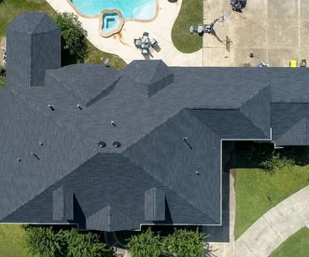 Robin's Roofing