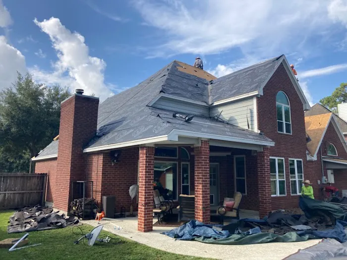 Shield Roofing Systems Picture 6