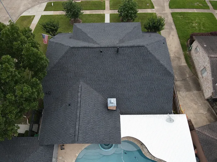 Shield Roofing Systems Picture 10