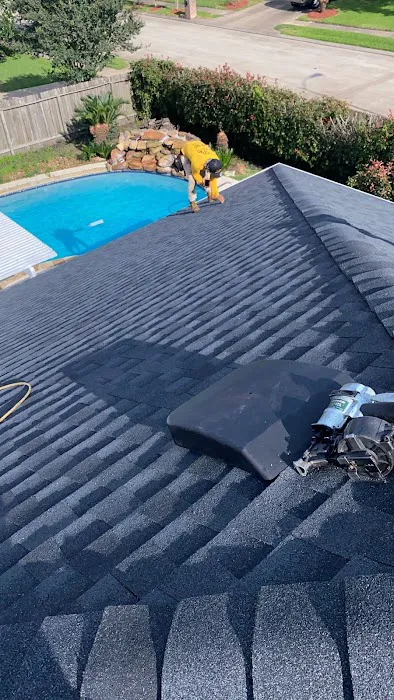 Roofing GPTC Picture 1