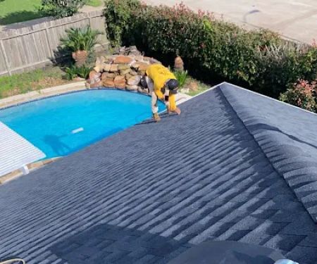 Roofing GPTC
