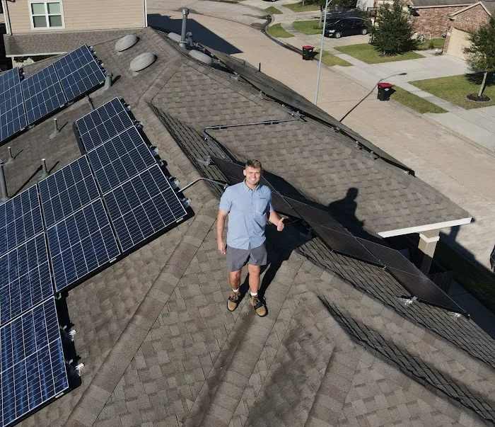 Mend Roofing - Katy Picture 4