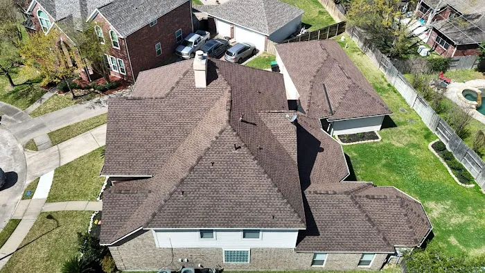 Mend Roofing - Katy Picture 1