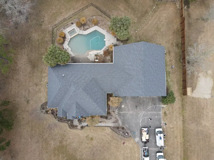 Mend Roofing - Katy Picture 2