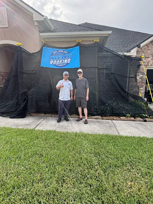 Mend Roofing - Katy Picture 3