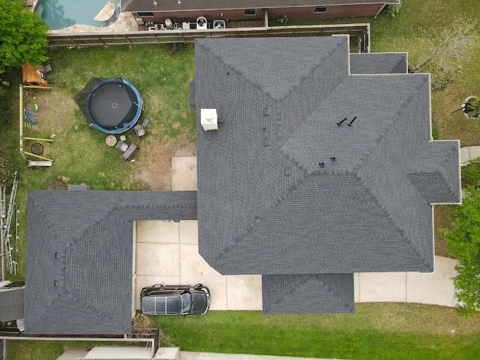 Mend Roofing - Katy Picture 8