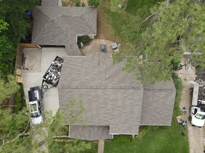 Mend Roofing - Katy Picture 9