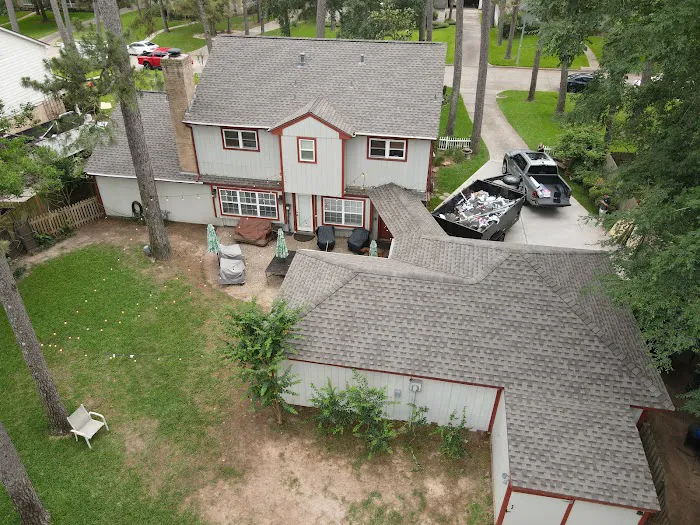 Mend Roofing - Katy Picture 5