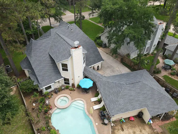 Mend Roofing - Katy Picture 10