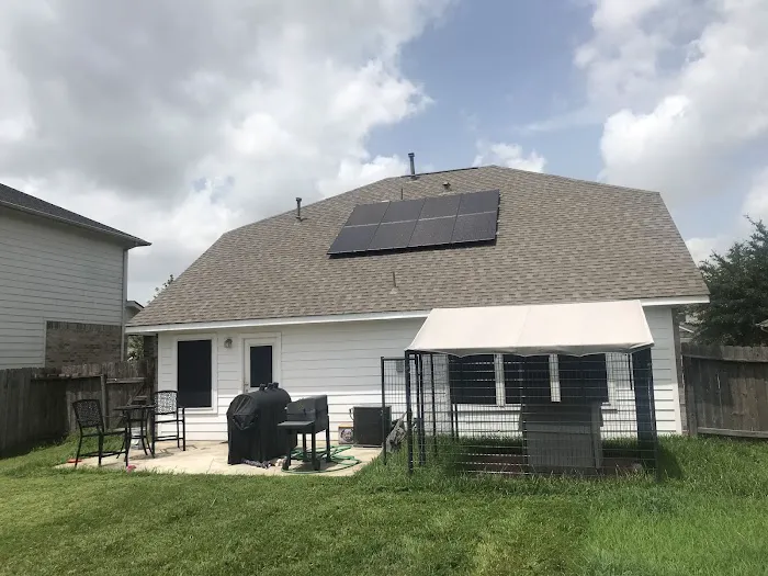 Pro Roofing Services Katy Picture 1