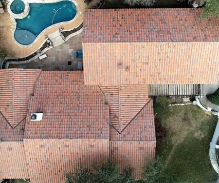 Heritage Roofing & Construction Company - Houston