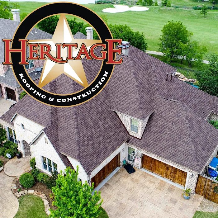 Heritage Roofing & Construction Company - Houston Picture 4