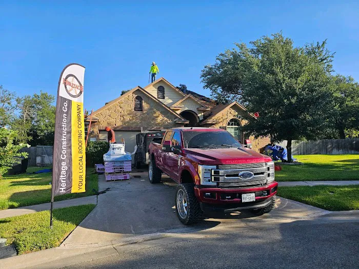 Heritage Roofing & Construction Company - Houston Picture 8