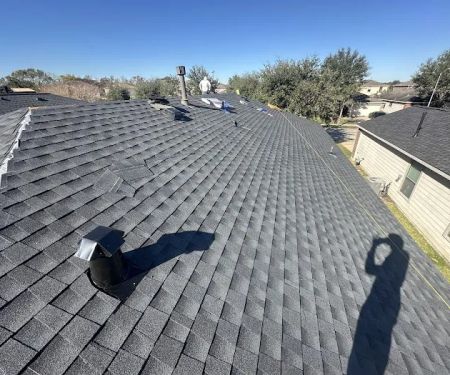 R&S Roofing