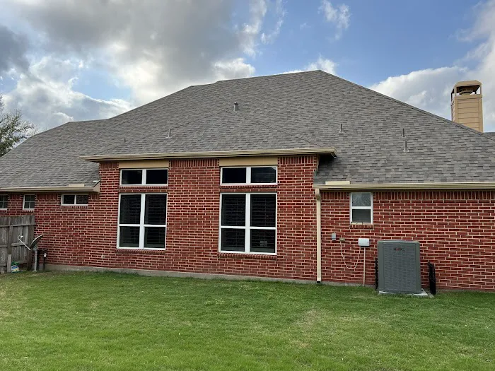 HomeGuard Roofing Picture 2