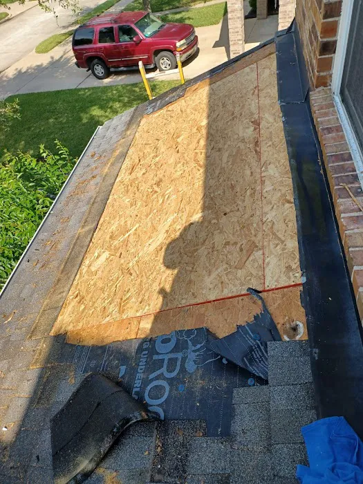 HomeGuard Roofing Picture 4