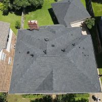 HomeGuard Roofing ico