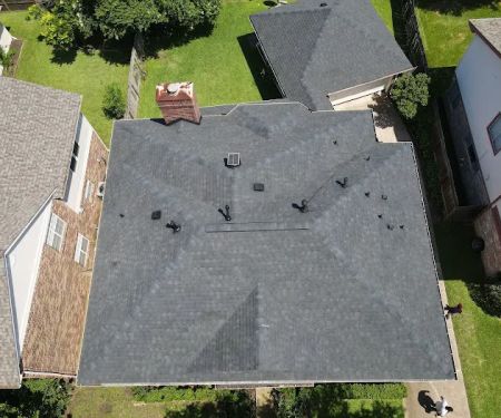 HomeGuard Roofing