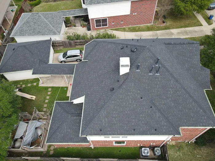 HomeGuard Roofing Picture 9