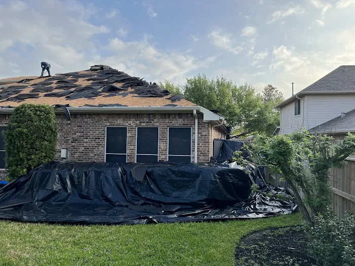 HomeGuard Roofing Picture 8