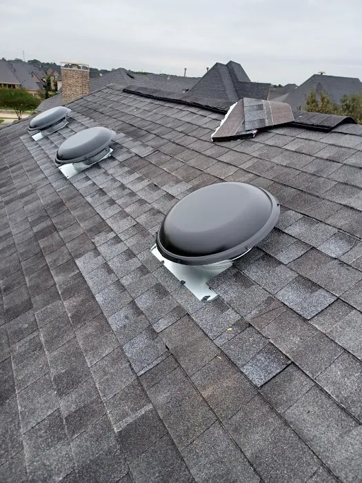 HomeGuard Roofing Picture 6