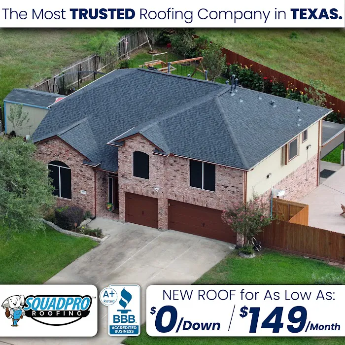 SquadPro Roofing, LLC. Picture 6