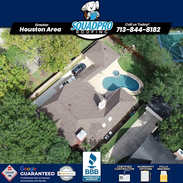 SquadPro Roofing, LLC. Picture 2