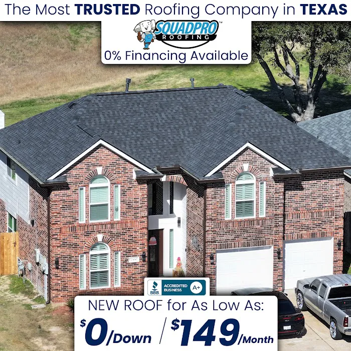 SquadPro Roofing, LLC. Picture 3