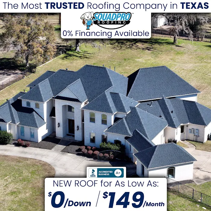 SquadPro Roofing, LLC. Picture 7