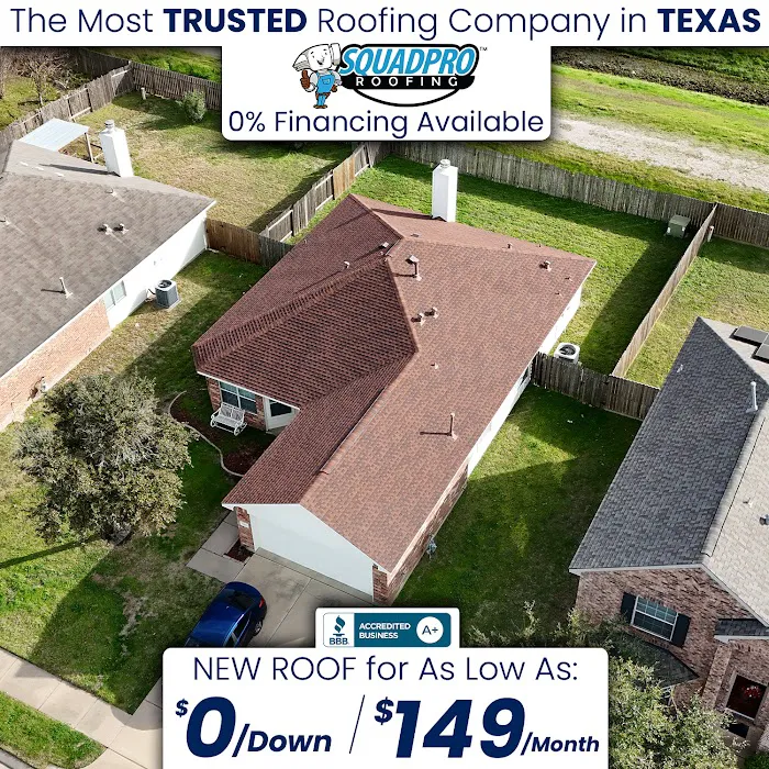 SquadPro Roofing, LLC. Picture 10