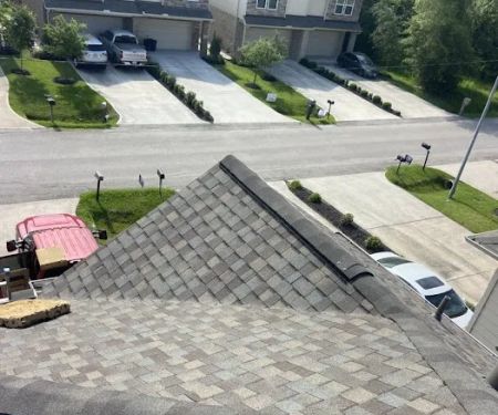 ProRoofs and Restoration, LLC