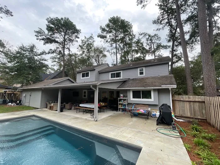 Handnail Roofing Picture 2