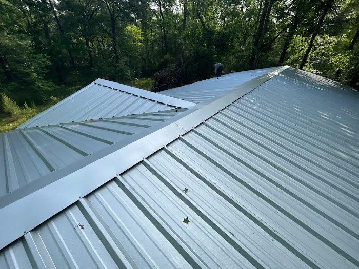 Handnail Roofing Picture 1