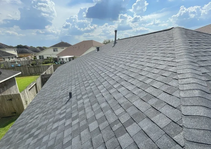 Handnail Roofing Picture 8