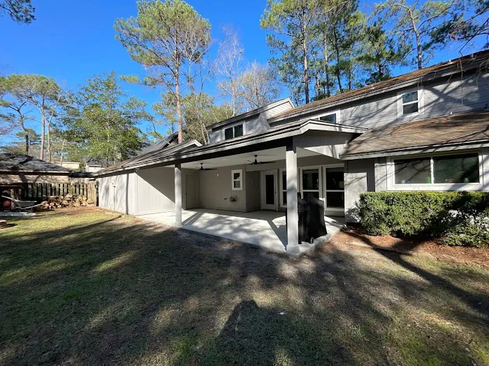 Handnail Roofing Picture 5