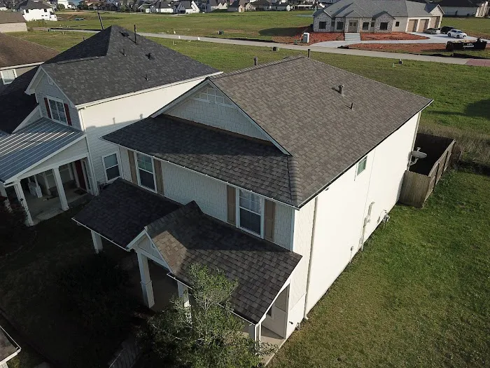 Handnail Roofing Picture 3