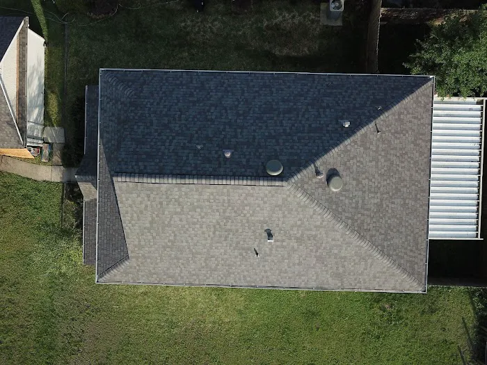 Handnail Roofing Picture 10