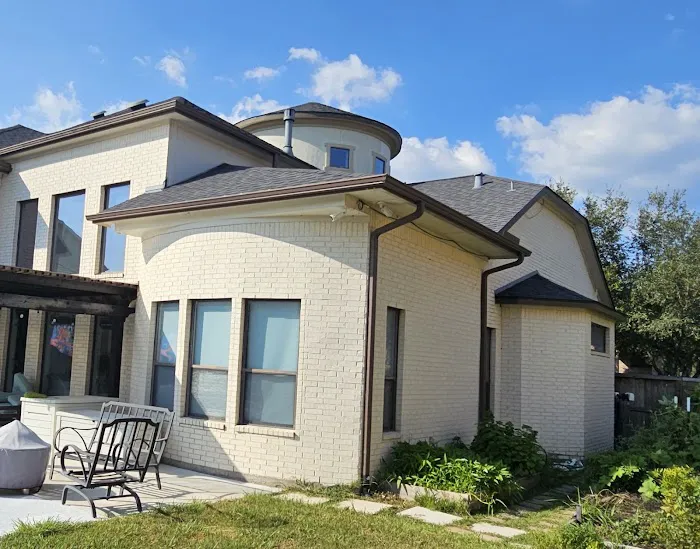 Handnail Roofing Picture 9