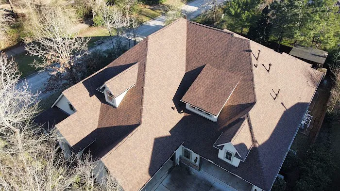 Blue Truss Picture 6