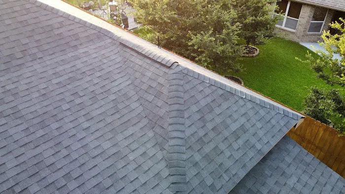 Blue Truss Picture 5