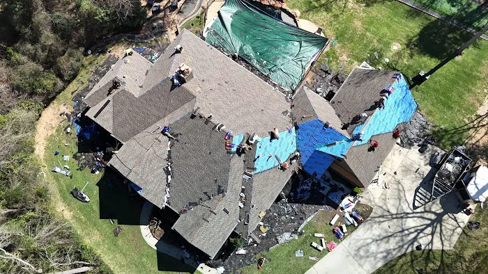 Texas RoofCrafters Picture 1