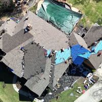 Texas RoofCrafters ico