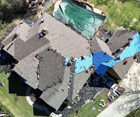 Texas RoofCrafters