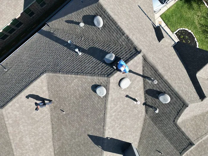 Texas RoofCrafters Picture 5