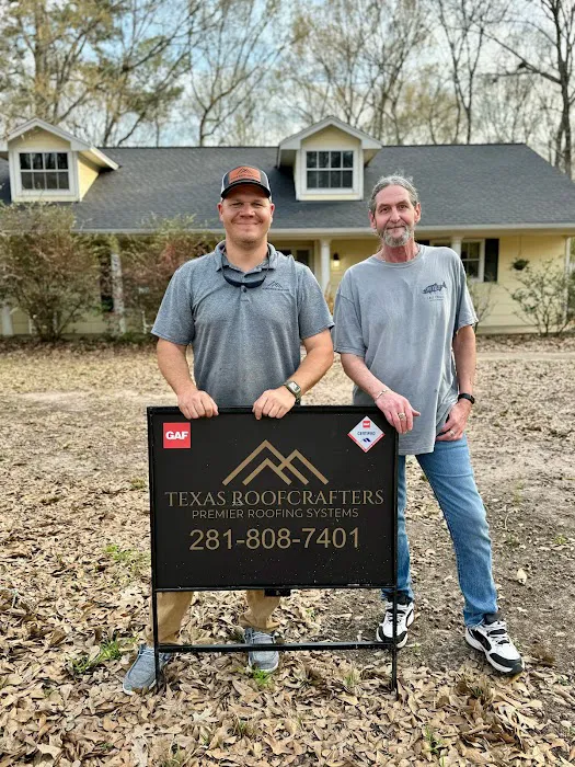 Texas RoofCrafters Picture 7
