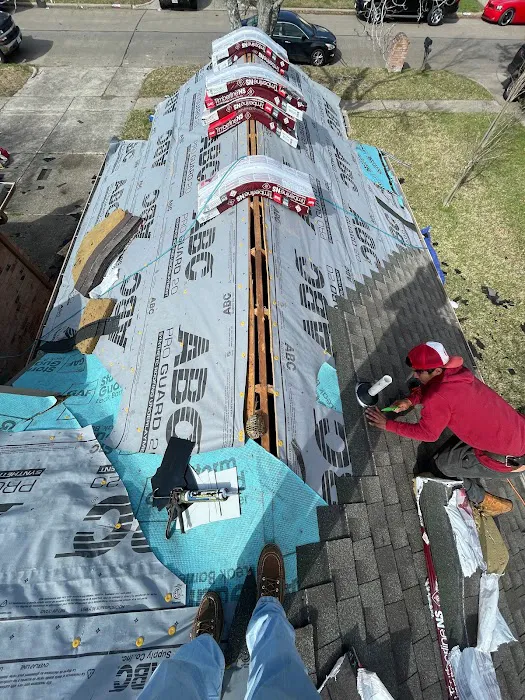 Texas RoofCrafters Picture 3