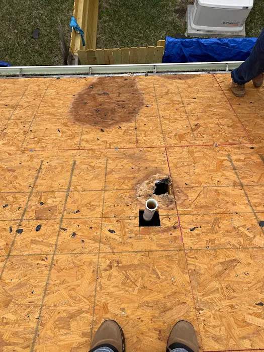 Texas RoofCrafters Picture 6