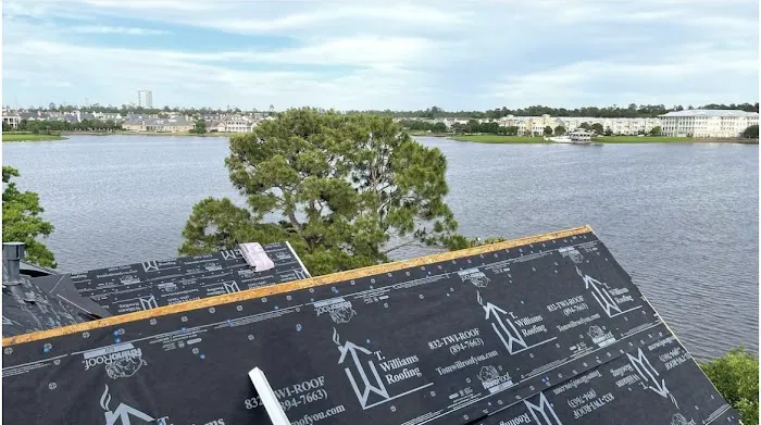 T. Williams Roofing Picture 2