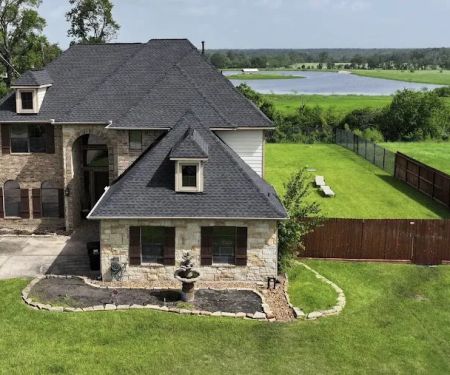 T. Williams Roofing
